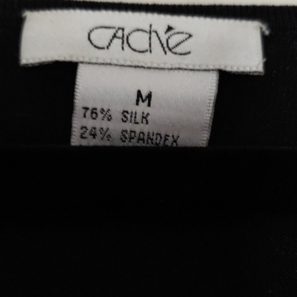 Cache Pullover Sweater - Picture 3 of 9